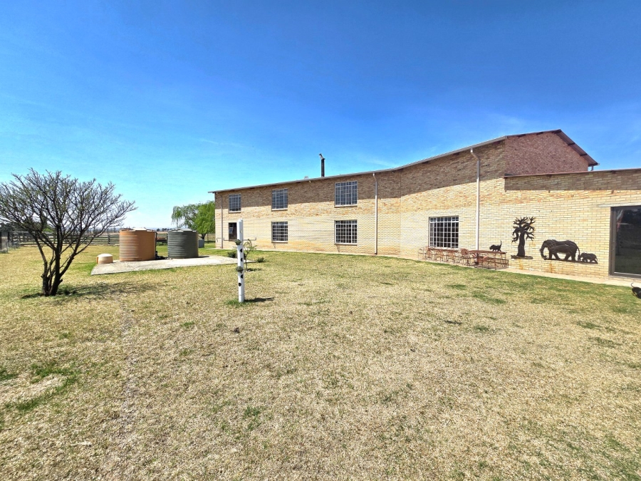Commercial Property for Sale in Bethlehem Free State